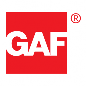 GAF logo small