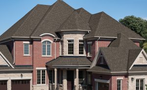 IKO Cambridge Architectural Roof Shingle System