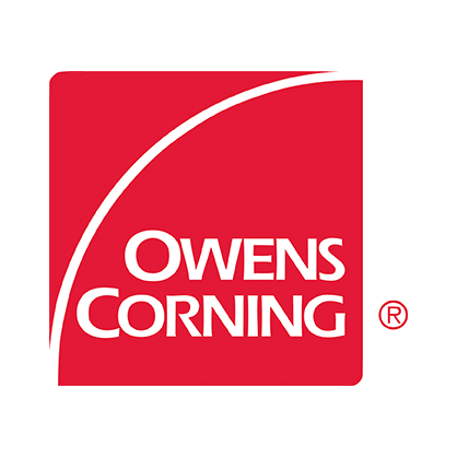 owen's corning logo